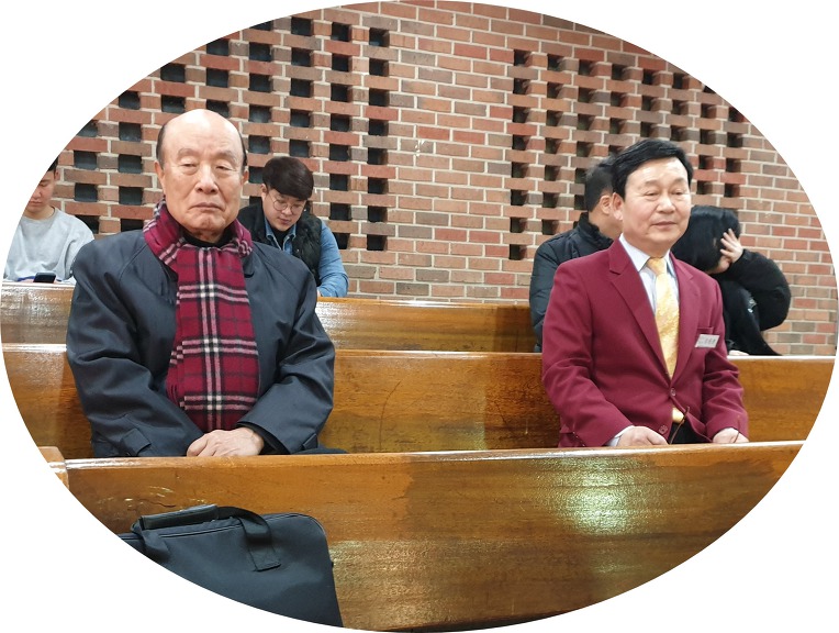 경동제일교회 창립115주년 기념행사