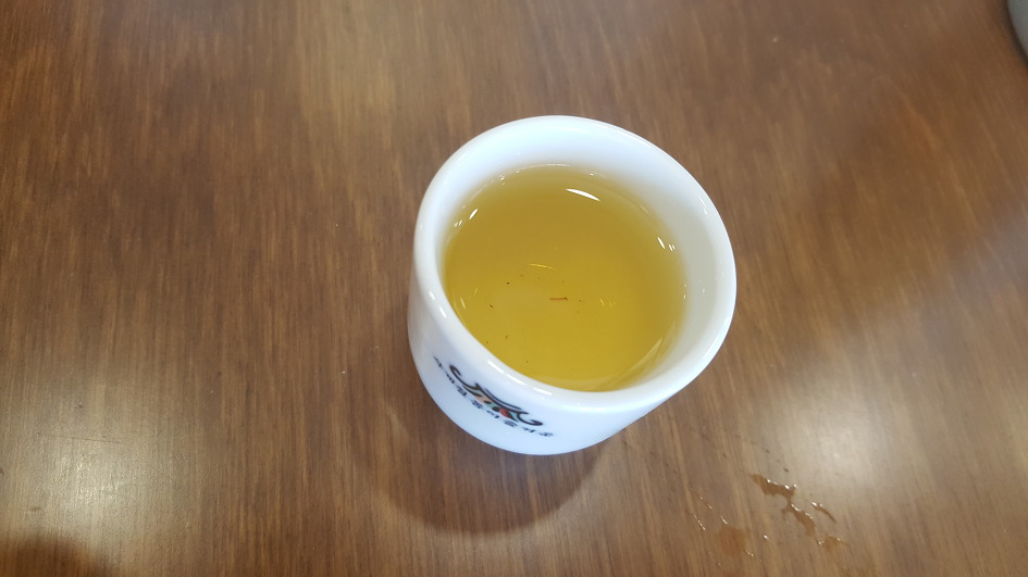 김포삼계탕 이미지