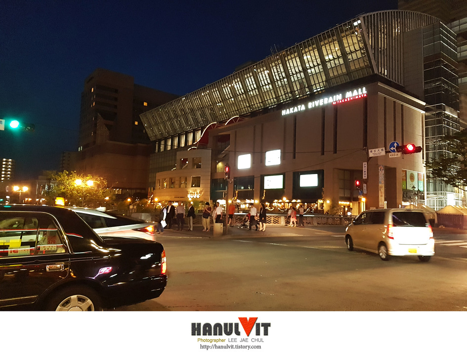 후쿠오카 출장사진정리 (폰샷)