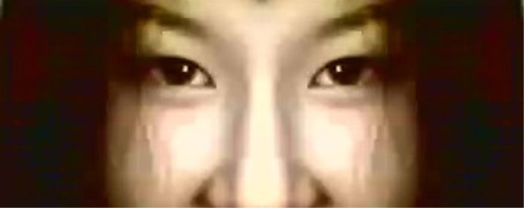그래, 잘있어. 당신이 그러지 않아도 나 역시 다시오기 싫구만, 앞으론, 남들한테 상처주는 그런짓하지 말고 살아, 