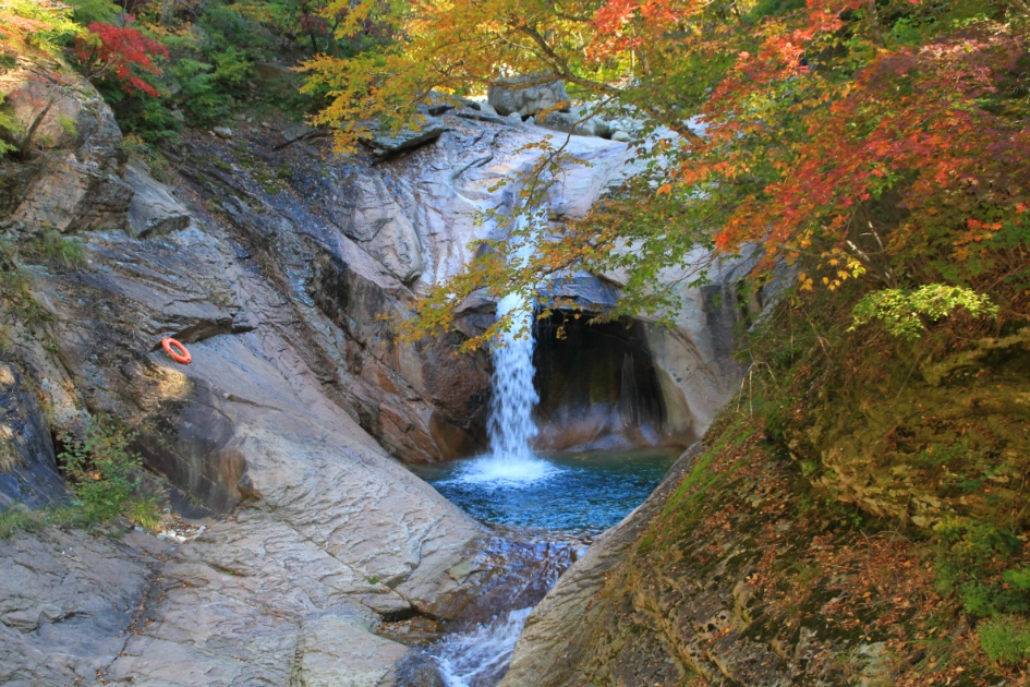 설악산 내설악 만경대 산행 / 201281013(토)