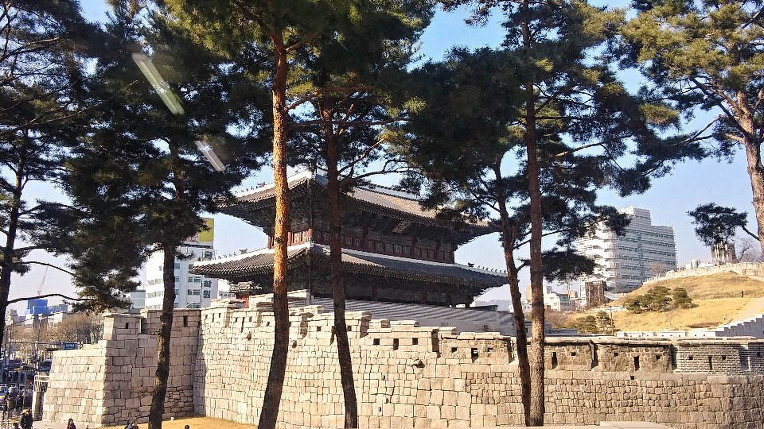 동대문역사문화공원