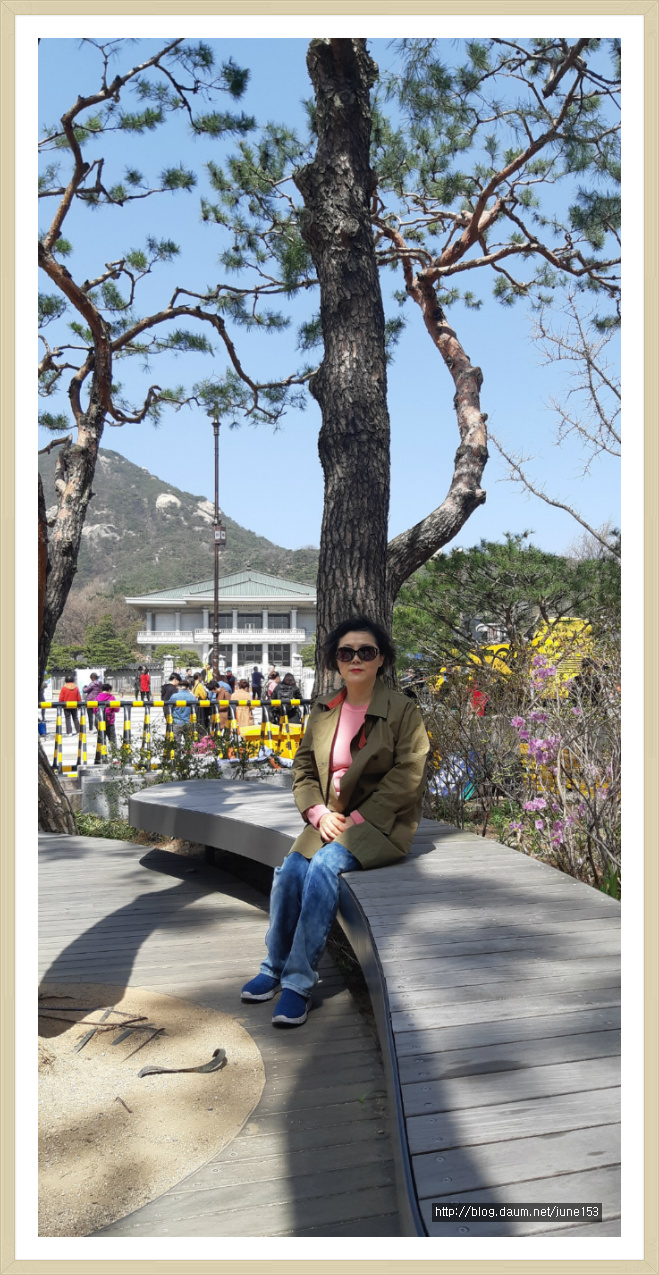 김미카엘 목사의 가족이야기 