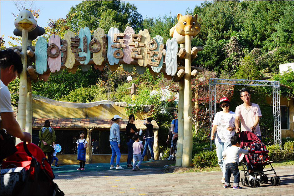 [대전효문화진흥원 블로그 공모전] 체험으로 배우는 대전 효문화진흥원과 근교 여행지