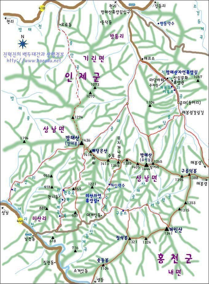 오룡주유소 이미지